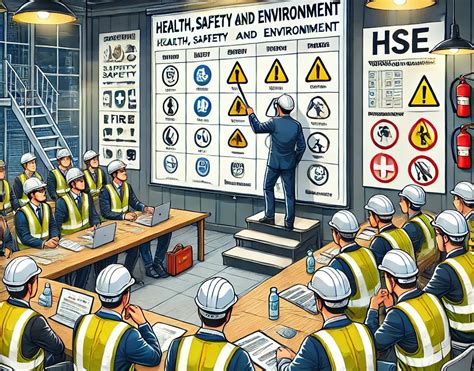 safety  workshops courses technical services  main workshops