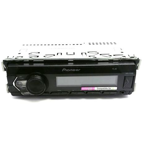 Radio samochodowe pioneer mvh-s120ub - Lombard 66