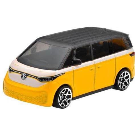 風火輪 Hot Wheels 福斯汽車 ID BUZZ HNK24 電動車 德國 大眾 VW 麵包車 T4 廂型車 合金 蝦皮購物