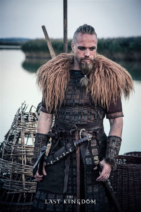 Pin On The Last Kingdom Viking Cosplay Viking Costume The Last Kingdom