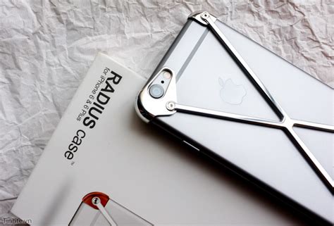 Tr N Tay Bikini Cho Iphone C A Mod Radius