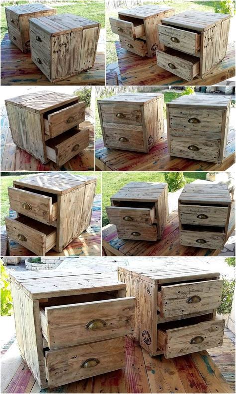 Rustic Pallet Wood Ideas And Projects Rustic Home Decor And Design