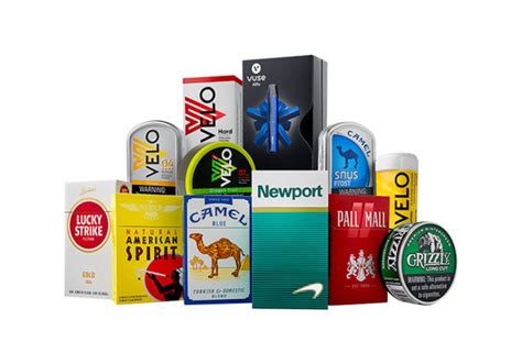 Fda To Move Forward With Effort To Ban Menthol Cigarettes Flavored