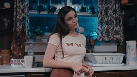 Nude Video Celebs Lauren LaVera Sexy Terrifier