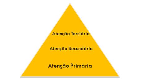 Sus Em Pauta Níveis De Atenção à Saúde Atenção Básica