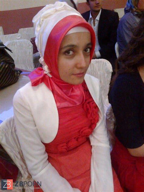 Turkish Arab Turbanli Hijab Asian ZB Porn