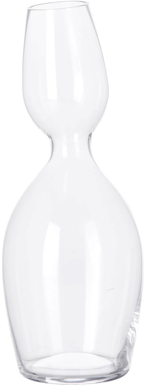 Nude Glass Wine Decanter L Nude Glass