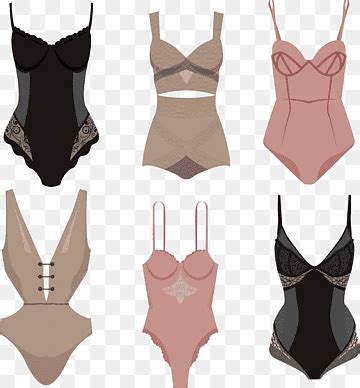 Bikini Clipart Transparent Bikini Transparent Transparent