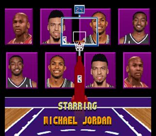 NBA Jam 2K20 Tournament Edition Images LaunchBox Games Database