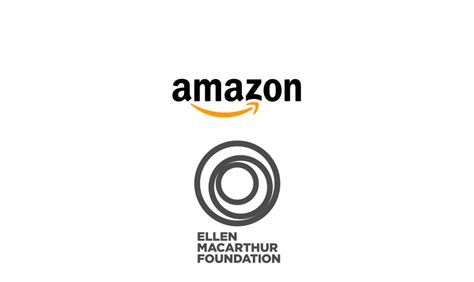 Amazon Collaborates With The Ellen Macarthur Foundation On Circular