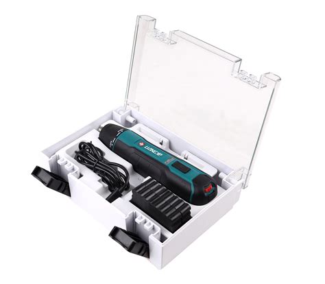 Liangye Electric Power Tools USB Type Cordless Rechargeable Battery