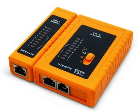 Network Cable Tester (Normal) Price in Nepal - IT Store Nepal