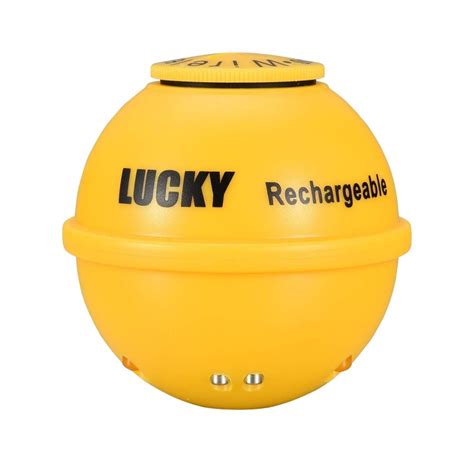 Эхолот для рыбалки беспроводной Lucky FF1108-1CWLA - купить с доставкой ...