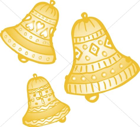 Church Bell Clipart, Church Bell Images - Sharefaith