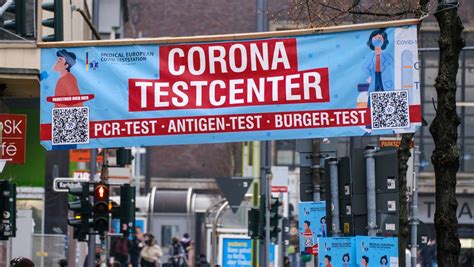 Corona In Deutschland Rki Meldet Neuinfektionen Inzidenz