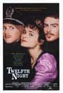 Twelfth Night Movie Posters From Movie Poster Shop