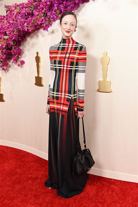 Best And Worst Dressed Oscars 2024