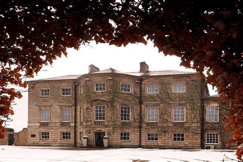 Sheffield Stay Breakfast And Prosecco For 2 Aston Hall Hotel Wowcher