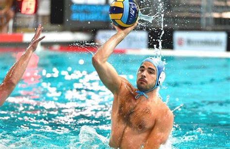 Francesco Di Fulvio Is One HOT Dude Daily Squirt