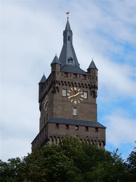 Pin Von Castlehunting Auf Germany North Rhine Westphalia