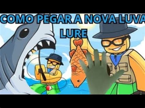 Como Pegar A Nova Luva Lure ShowCase Slap Battles YouTube