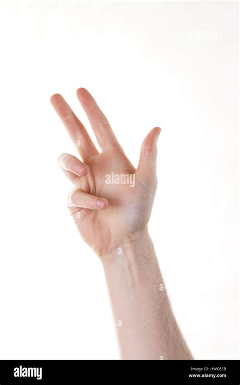 Grasping Hand Hi Res Stock Photography And Images Alamy