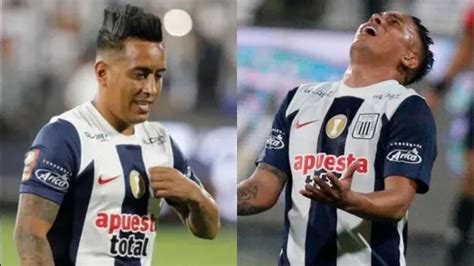 Christian Cueva No Renovar Su V Nculo Con Alianza Lima