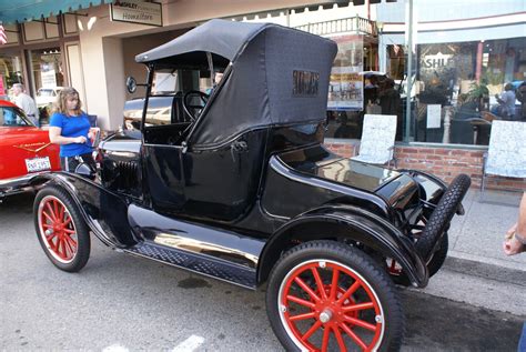 Hot Rods How About Some Love For The T Bucket Page The H A M B