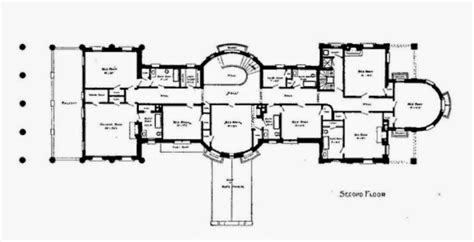 Winfield House Floor Plan - homeplan.cloud