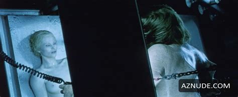 CATHERINE SUTHERLAND Nude AZNude