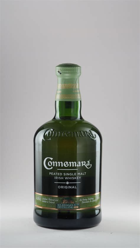 Connemara Original – Szeni Whisky Collection