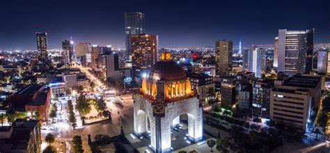 Qui Nes Somos Ciudad De M Xico Secreta