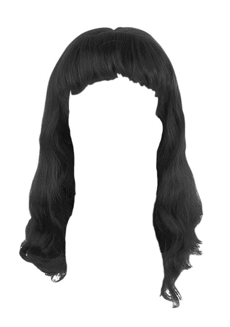 Collection Of Hair Png Pluspng