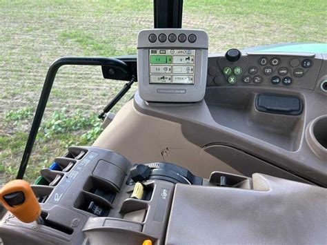 John Deere Premium Gps Isobus Tls Tuz Szembruk Olx Pl