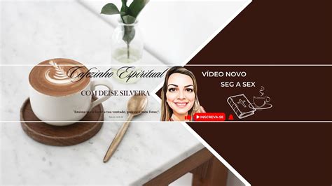 SER COMO DAVI Cafezinho Espiritual Mulher Cristã YouTube