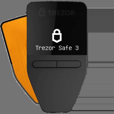 Аппаратные кошельки Trezor для криптовалюты: купить в Москве от ...