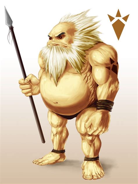 Goron Cosplay