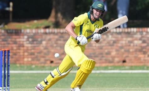 Cricketers Who Are Gay Breaking Barriers In Sports