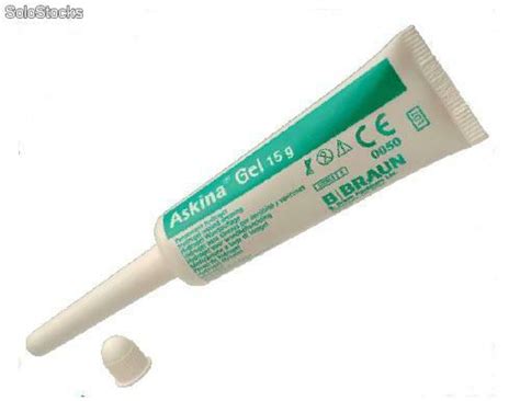 Askina Gel | EDIS