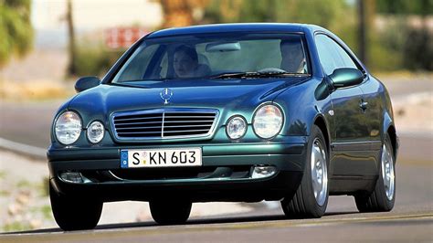 mercedes benz clk  kompressor coupe  specs review tests