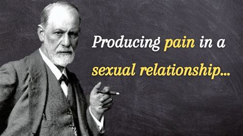 Best Quotes By Sigmund Freud About Love Sex And Life Quotes Aphorisms Wise Thoughts Youtube