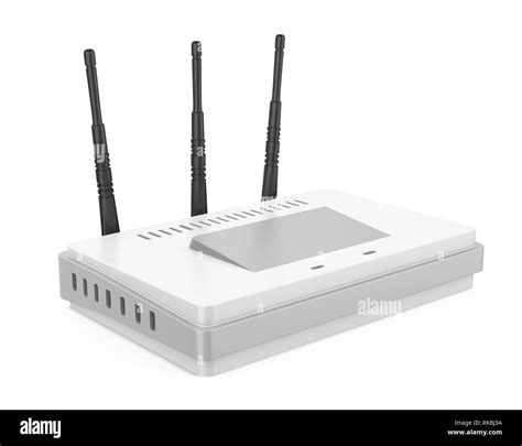 Wifi Router Hi Res Stock Photography And Images Alamy