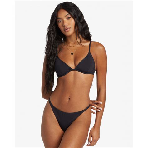 Billabong Sol Searcher Reese Bikini Top Hardloop