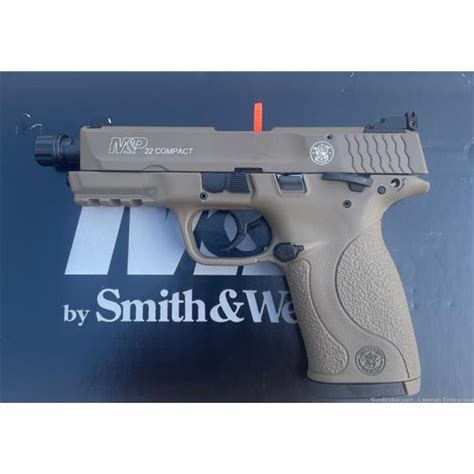 Smith Wesson Mp Compact New And Used Price Value Trends