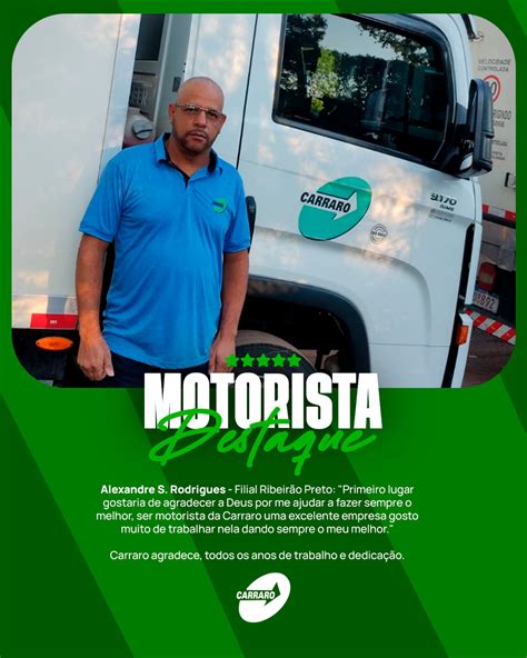Carraro Logística (@carrarologistica) • Instagram photos and videos