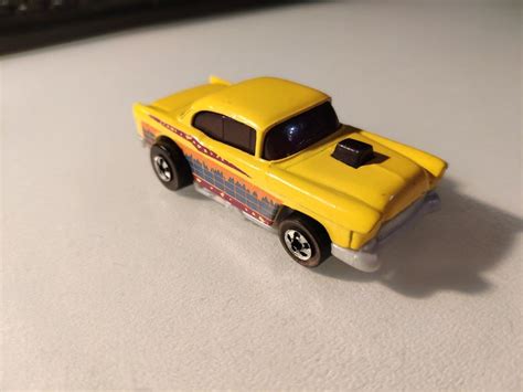 Hot Wheels Chevi Mc Donalds Kaufen Auf Ricardo