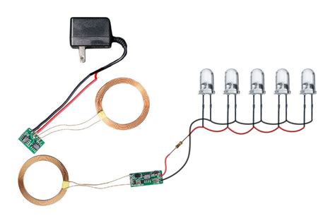 Wiring Diagram Wireless Inductive Power Night Light Adafruit Learning System