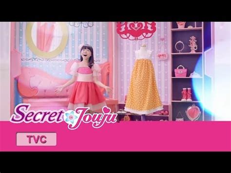 Tv Ver Secret Jouju Secret Book Dailymotion