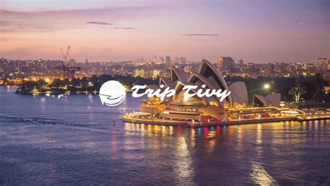 The Worst Time To Visit Sydney Travelers Guide In Triptivy