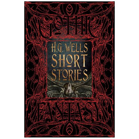 B H G Wells Short Stories